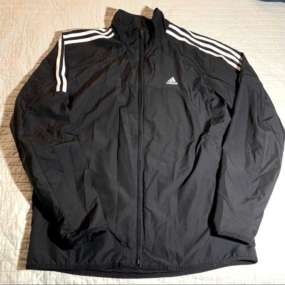 Adidas Light Windbreaker